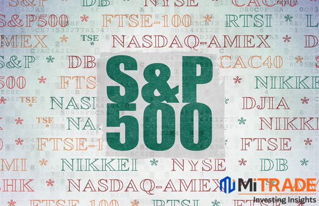 S&P 500 คืออะไรและ S&P 500 ซื้อยังไง?