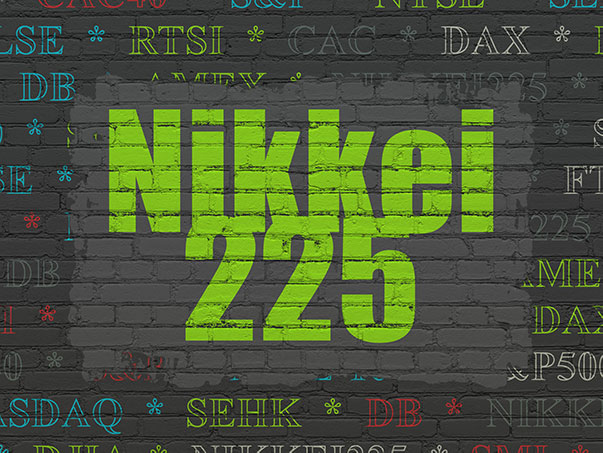 นิเคอิ225(Nikkei 225)คืออะไร? 
