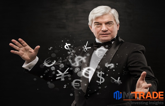 Price action คืออะไร? เคล็ดลับการเทรด Forex ด้วย Price Action