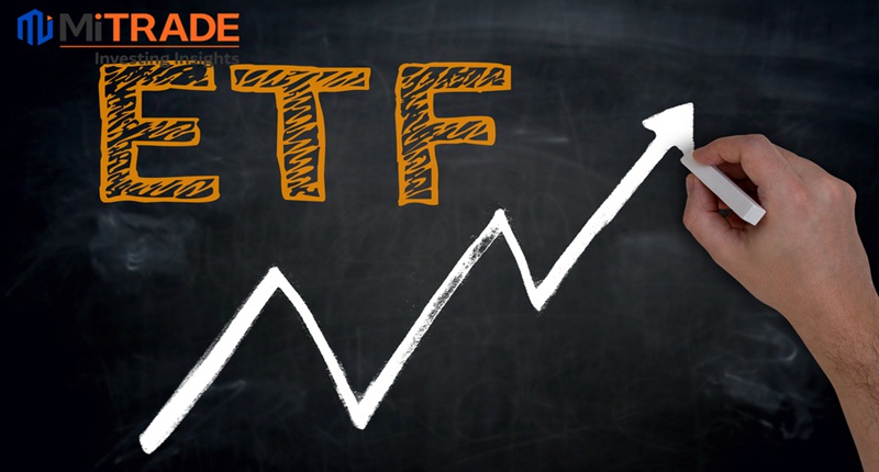 กองทุน ETF คืออะไร? ETF ตัวไหนดี?