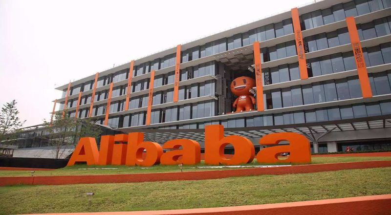 ซื้อหุ้น Alibaba ยังไง? สเต็ปการซื้อหุ้นอาลีบาบาแบบละเอียด