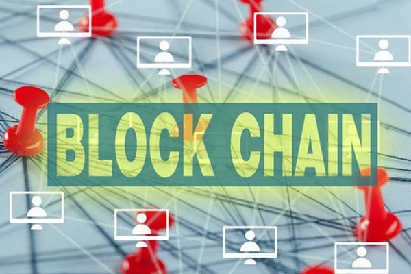 Blockchain(บล็อกเชน)คืออะไร？