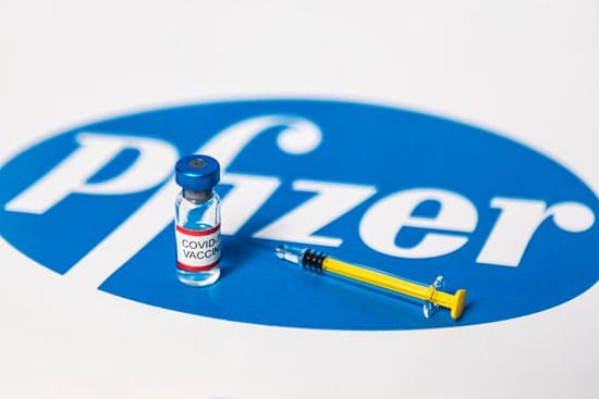 วิเคราะห์หุ้น Pfizer(ไฟเซอร์) และราคาที่ควรเป็นในปี 2022