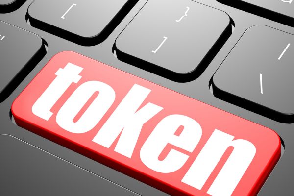 โทเคน (Token) คืออะไร