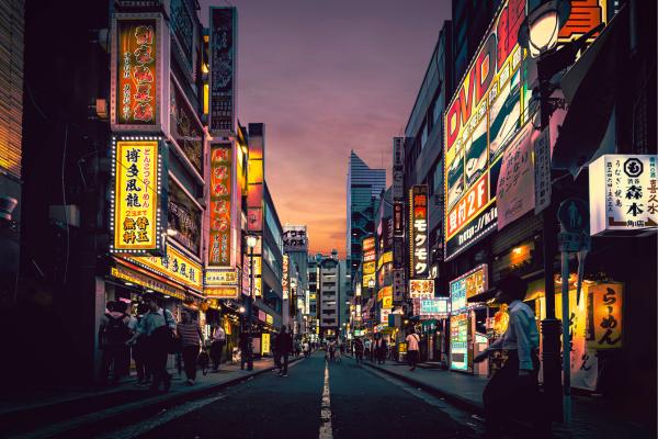 หุ้นญี่ปุ่นตัวไหนดี? แนะนำ 10 หุ้นญี่ปุ่นที่น่าสนใจ 2023