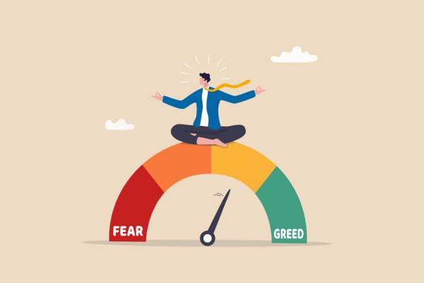 Fear and Greed Index : สามารถปกป้องการลงทุนของคุณได้หรือไม่?