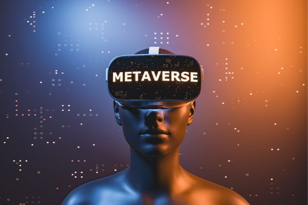 Metaverse คืออะไร？Metaverse สามารถเปลี่ยนโลกได้จริงหรือไม่?
